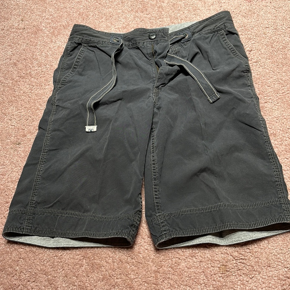 Men’s Converse shorts